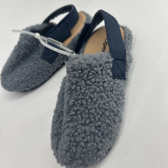 Open Edit Slippers For Toddler  Decors Fab Size 8